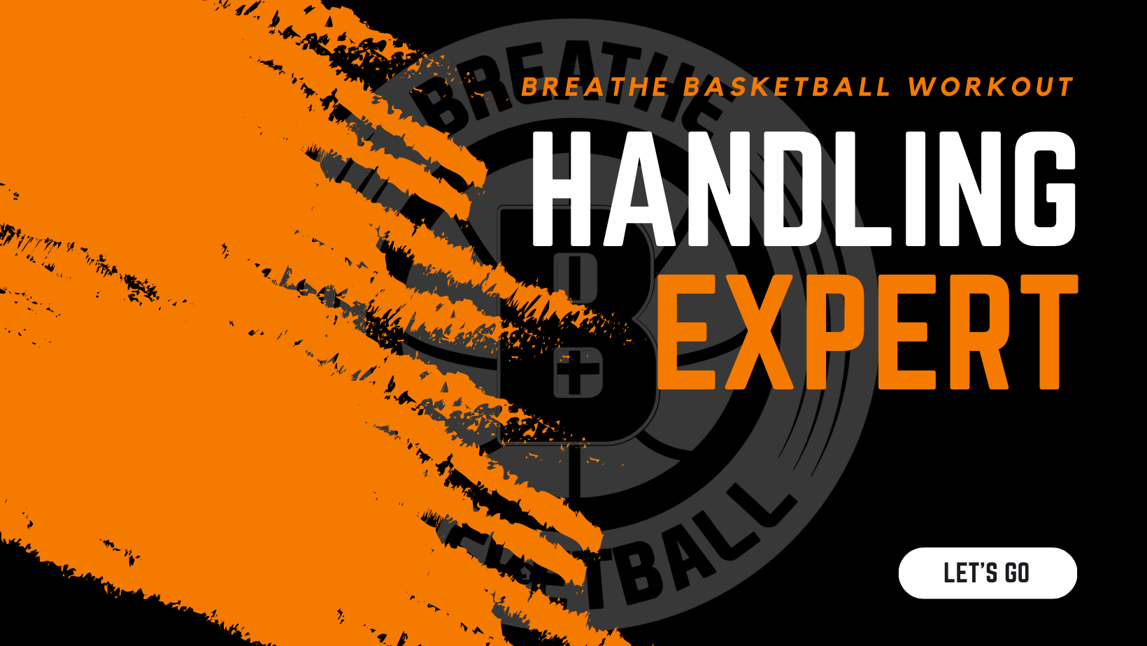 Ball Handling - Expert Image