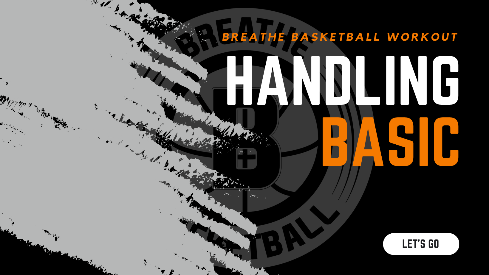 Ball Handling - Basic Image