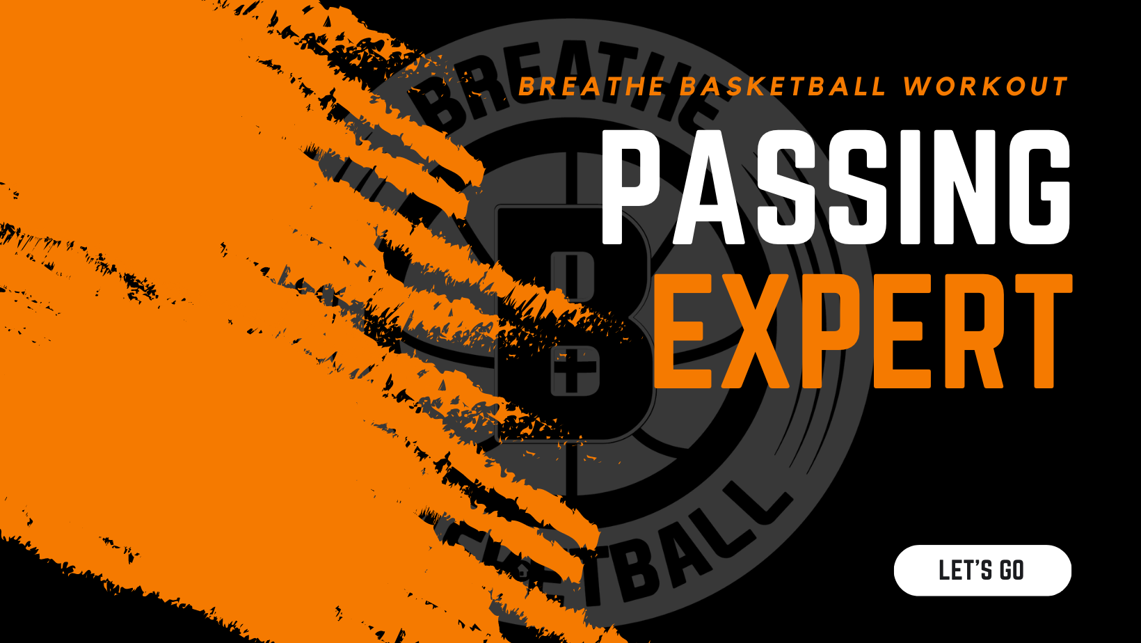 Passing - Expert Image